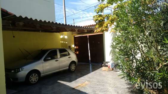 Casa no campo dos alemães em São José dos Campos Casa chalé 277828