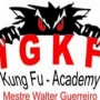 Instituto Gato -Academia de kung fu e tai chi chuan