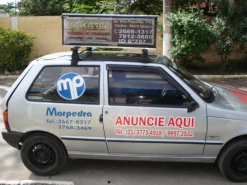 Carmoov - Aluguel de Carros - Reclame Aqui