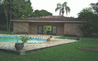 Fotos de Chacara em jaguariuna - propriedade em jaguariuna - casa em jaguariuna 2