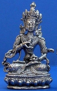 Fotos de (replicas)deuses indianos /prateados 1