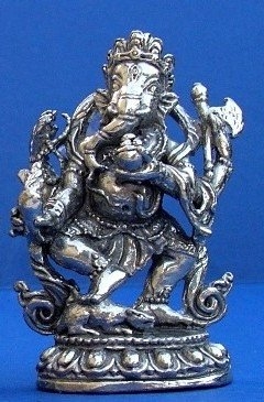 Fotos de (replicas)deuses indianos /prateados 2