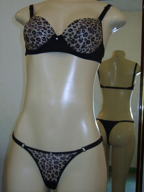 Fabrica De Lingerie Em São Paulo Oportunidade De Negócios 32376 