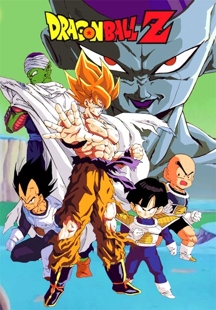 Dvds Dragon Ball + Z + Gt + Filmes Coleção Completa + Filmes e