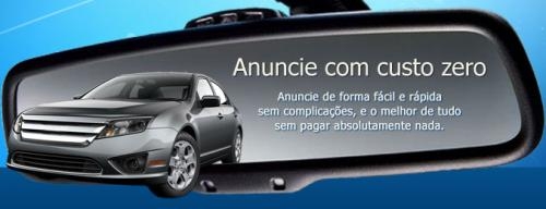 Como anunciar o seu carro sem pagar nada!