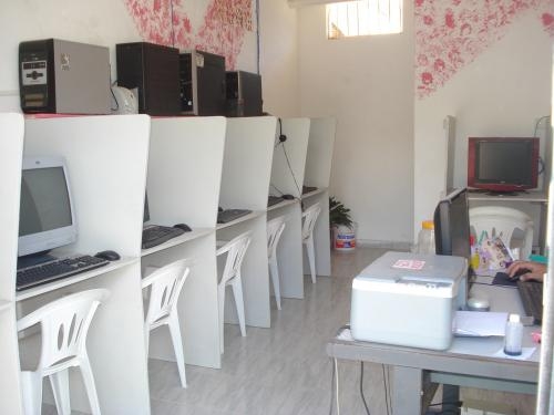 Lan house completa em João Pessoa - Oportunidade de Negócios | 83841
