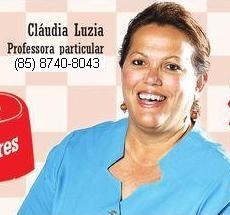 Aulas particulares em fortaleza de português, redação, inglês e literatura em domicílio.
