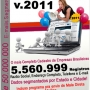 Aumente suas Vendas com o Cadastro de Empresas Brasileiras Versão 2011