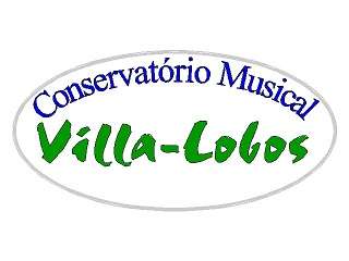 Conservatório musical villa-lobos
