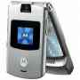 Motorola Razr V3 - GSM c/ Câmera c/ Zoom 4x, Filmadora, Bluetooth e Viva-voz