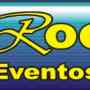 Roc eventos locação de som, palco, tendas, telão, iluminação eventos corporativos, casamentos e shows.