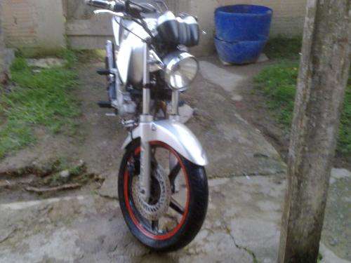 Honda Cbx 2008 por R$ 6.300, Rio de Janeiro, RJ - ID: 2874044