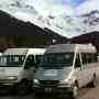 Traslados Cerro Castor Transporte Ushuaia