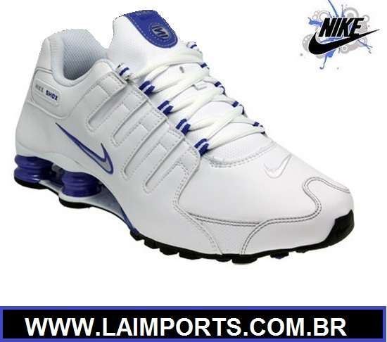 tenis adidas nike