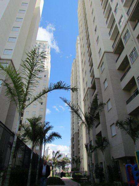 Apartamentos A Venda Em Nova Em S O Bernardo Do Campo Brasil Evisos