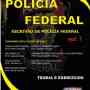 Apostila Polícia Federal Escrivão/Perito Criminal 2012