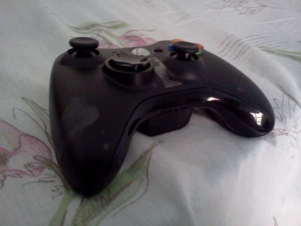 X Box 360 Usado Desbloqueado