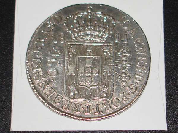 Compro moedas antigas do brasil de prata