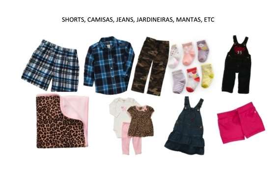 roupas importadas atacado infantil