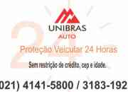 Unibras Programa de proteção veicular