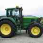 Tractor John Deere 6620 Premium 2003 9000?