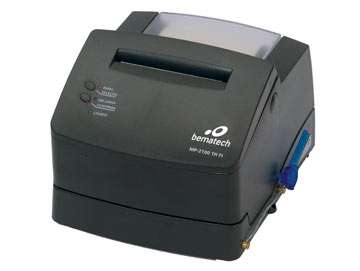 Impressora fiscal bematech mp2100 th fi