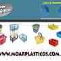 Caixas Plásticas | Caixas Plásticas Preços | Caixa Plástica  - Moar Plásticos
