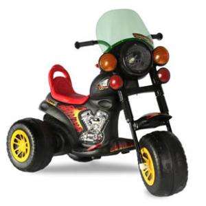 Patinhas moto eletrica infantil