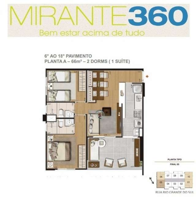 Mirante360