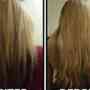 Mega Hair temos todos tipos de cabelos f 33426084ou86114849