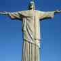 Passeios para o Cristo Redentor Rio de Janeiro