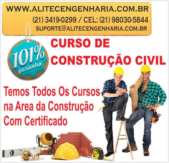 Curso De Comandos Eletricos Com Certificado Em Rio De Janeiro - Cursos ...