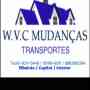 W.V.C Transportes e Mudancas