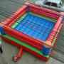 BOXING INFLABLE u$s 1.950.-