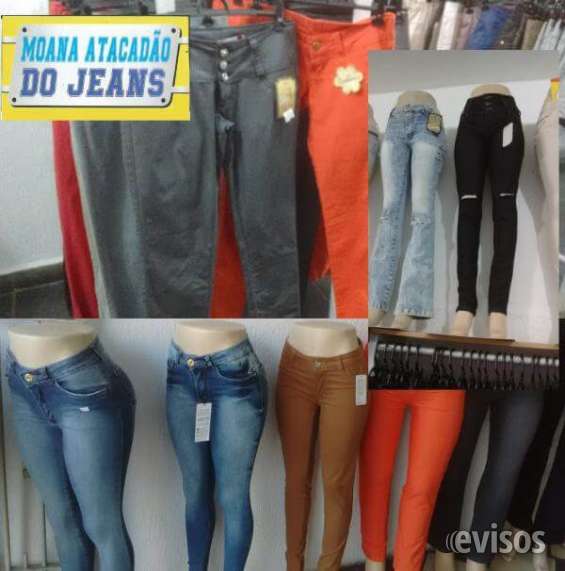 Atacadao 2024 dos jeans