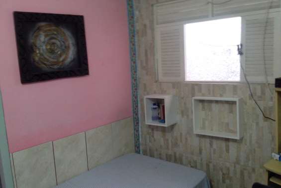 Fotos de Alugo quartos mobiliados em lagoa nova - republica 3